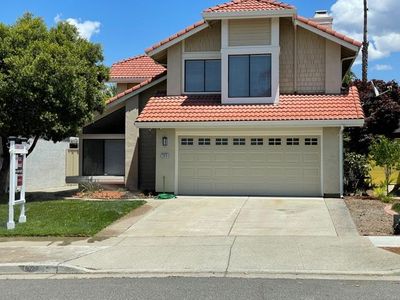 2018 Loch Ness Way, San Jose, CA, 95121