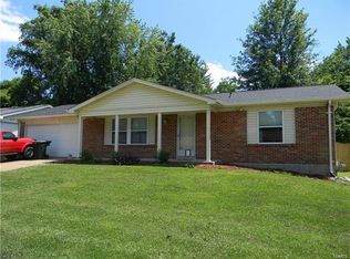 3 Appletree Ct, Saint Peters, MO