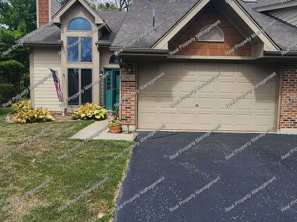 1470 Grand Isle Ct, Hobart, IN 46342