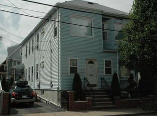8 Boston Ave, Somerville, MA 02144