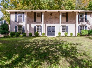 500 Wagon Ct, Nashville, TN 37221