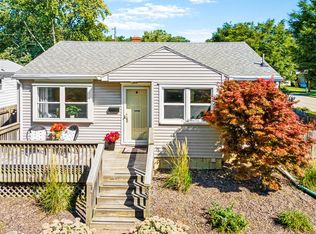 508 E Cypress St, Normal, IL 61761