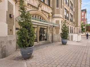 501 Adams St APT 1B, Hoboken, NJ 07030