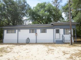 17108 NE 38th Pl, Silver Springs, FL 34488