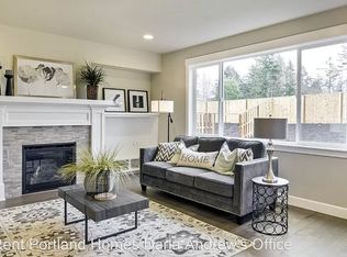 18391 SW Elderberry Ln, Sherwood, OR 97140