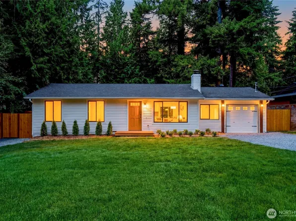 44628 SE 151st Street, North Bend, WA 98045