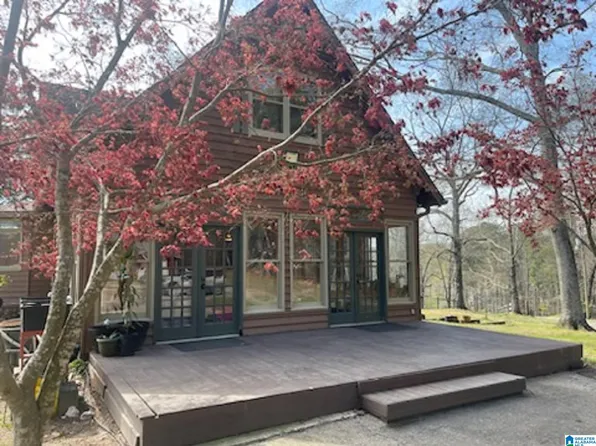 3991 Pine Mountain Rd, Remlap, AL 35133