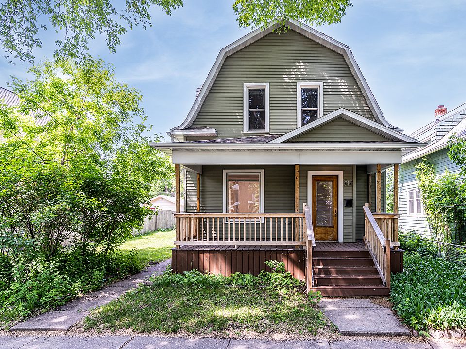 1st image of 514 Cherry St
