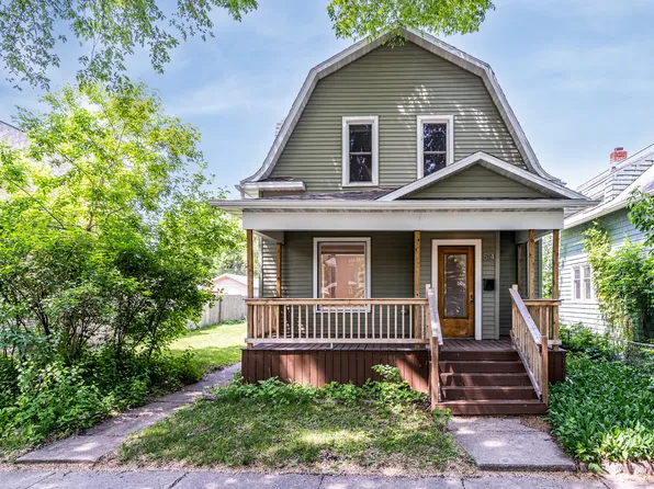 514 Cherry St, Grand Forks, ND 58201
