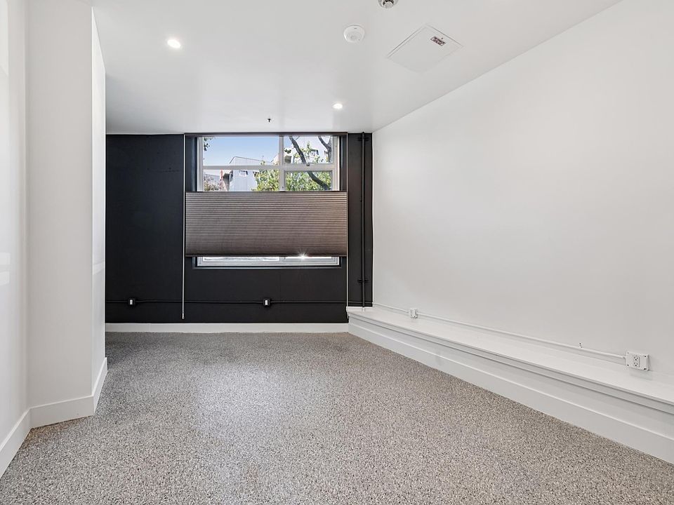 Bedroom Unit 1