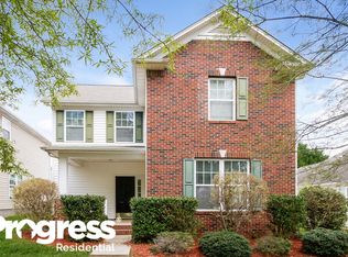 15510 Carrington Ridge Dr, Huntersville, NC 28078