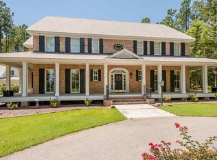 470 Anderson Pond Rd, Aiken, SC 29803