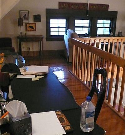 401 Loft