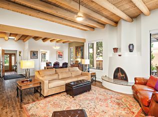 2802 Plaza Verde, Santa Fe, NM 87507