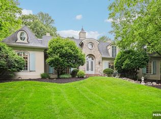 505 Timberline Drive, Franklin Lakes, NJ 07417