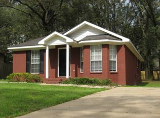 6858 Colonial Terrace Dr, Mobile, AL 36618