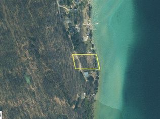 0 Torch Lake Dr, Kewadin, MI