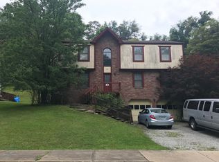 775 Lougeay Rd, Pittsburgh, PA 15235