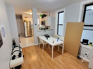 345 Prospect Pl #2A, Brooklyn, NY 11238