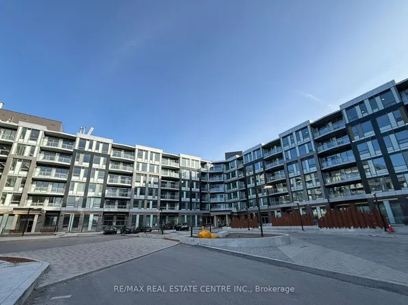 2501 Saw Whet Blvd, Oakville, ON