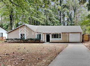 3226 Montheath Ct, Duluth, GA 30096