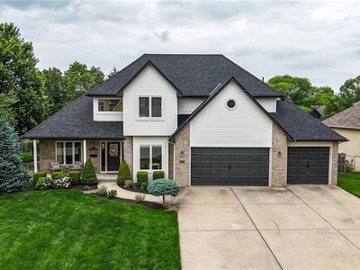 9016 N Lane Ave, Kansas City, MO, 64157