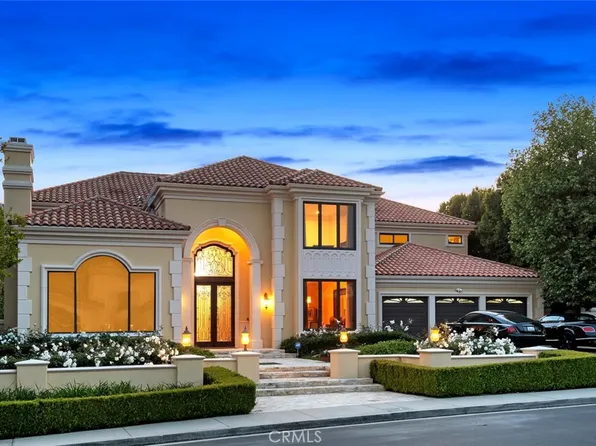 5497 Amber Cir, Calabasas, CA 91302