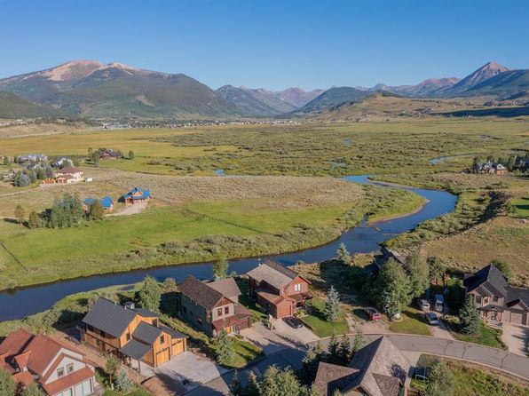 124 Alpine Ct, Crested Butte, CO 81224