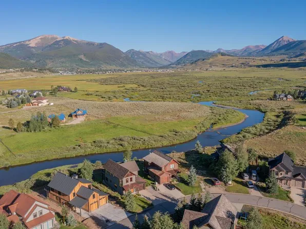 124 Alpine Court, Crested Butte, CO 81224