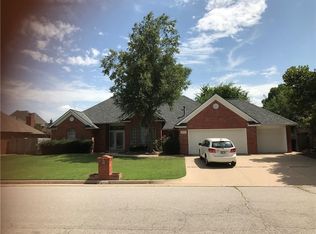 2512 SW 125th St, Oklahoma City, OK 73170