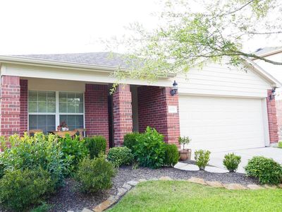 4721 Woodspring Glen Ln, Kingwood, TX, 77345