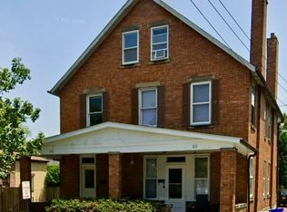 25 W Brighton Rd #25, Columbus, OH 43202