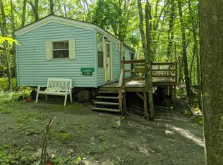 150 Mallard Ln, Shohola, PA 18458