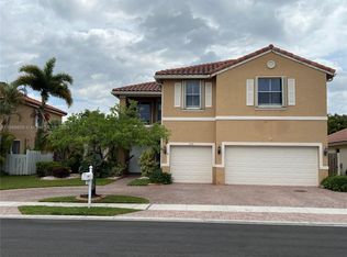 1535 SW 191st Ln, Pembroke Pines, FL 33029