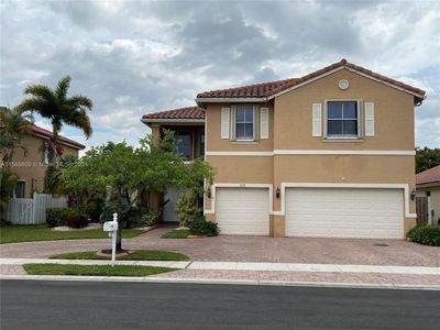 1535 SW 191st Ln, Pembroke Pines, FL, 33029