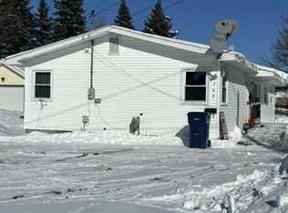 708 Erie St, Grayling, MI 49738