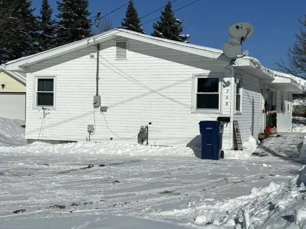 708 Erie St, Grayling, MI 49738