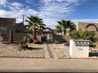 6022 W Alice Ave APT 2, Glendale, AZ 85302
