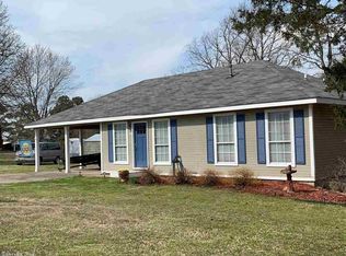 404 Ridgecrest Rd, Heber Springs, AR 72543