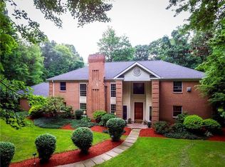 225 Glade Mill Rd, Clinton Twp, PA 16059