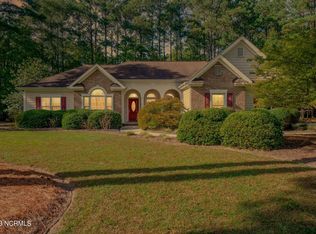 106 N River Cir W, Hertford, NC 27944