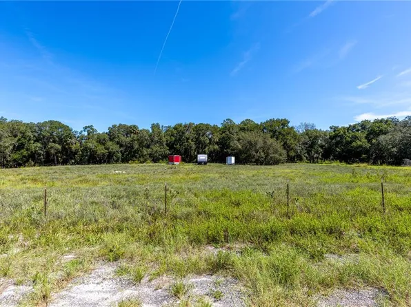 1774 Old Titusville Rd Lot A4, Deltona, FL 32725
