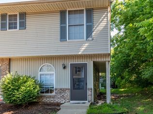 767 E Sherwood Hills Dr, Bloomington, IN 47401