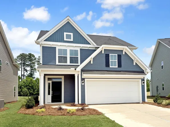 443 White Oak Garden Way, Garner, NC 27529