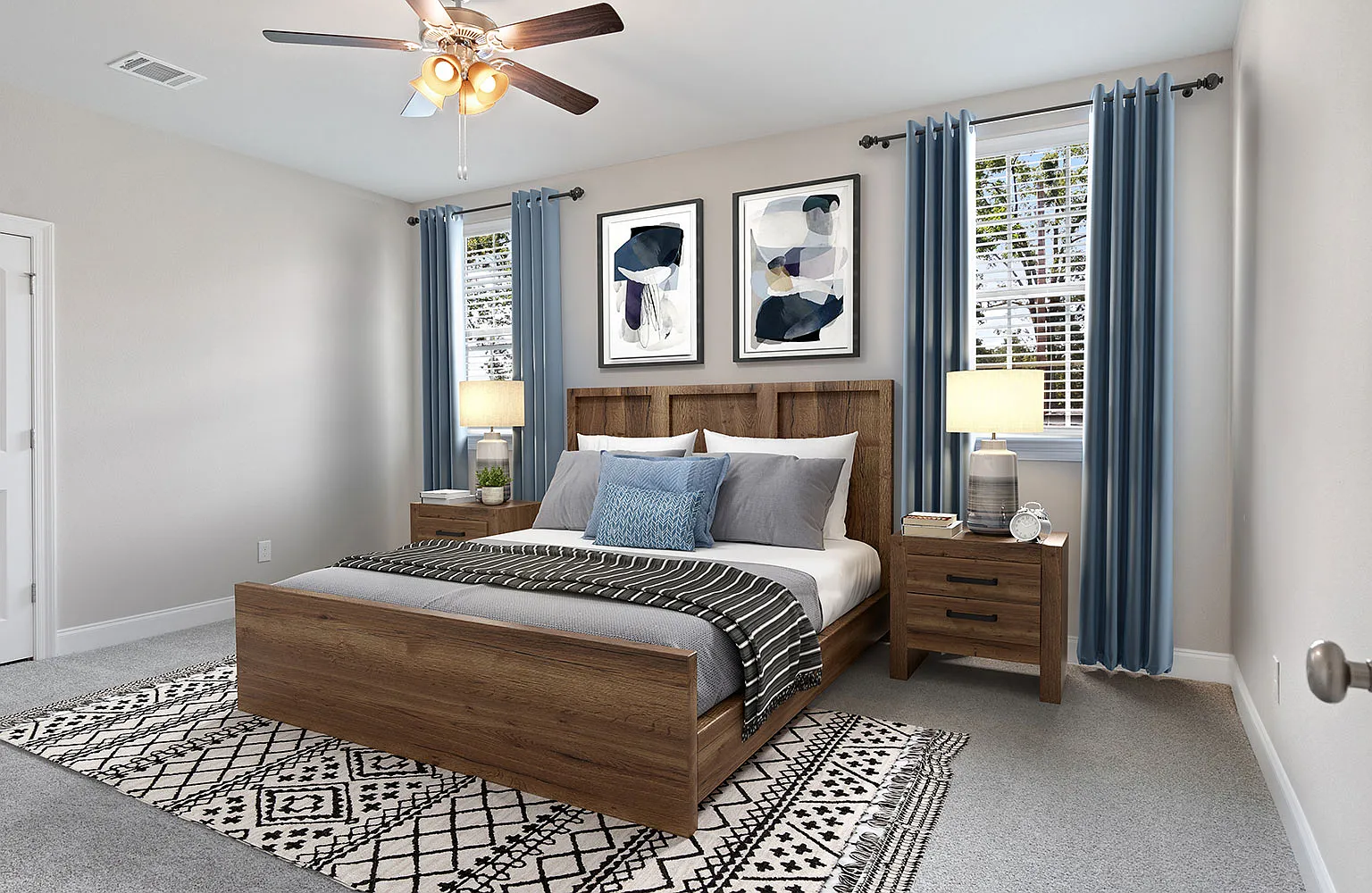 Arabella Townhomes — Photo 3