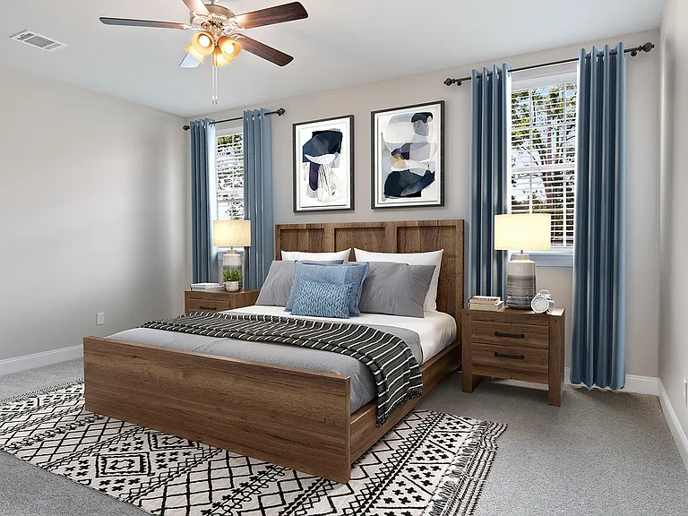 Arabella Townhomes — Photo 3