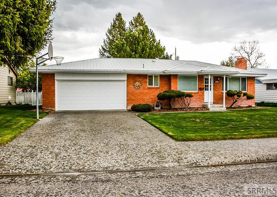 774 Jeri Ave, Idaho Falls, ID 83402 Zillow