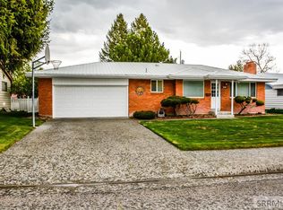 774 Jeri Ave, Idaho Falls, ID 83402
