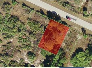 13209 Marathon Blvd, Port Charlotte, FL 33981