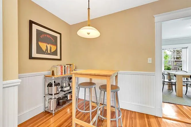 35 Pemberton St #4 — Photo 20